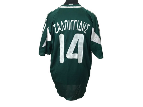 Panathinaikos football - panathinaikos, f.c