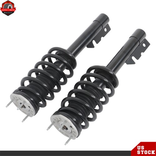 Pair front shock absorber for - shock,