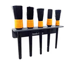 Wall Mounted Detailing Brush