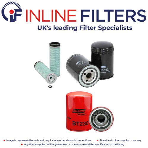 Filter kit for - filter,