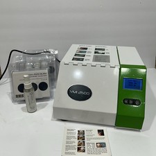 VenMill VMI 2500 Disc Repair Machine - READ