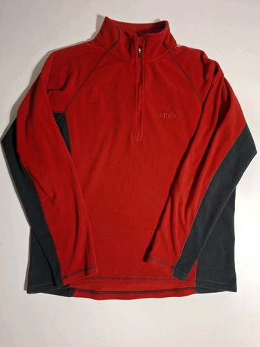 Rab orbit pull - pull, on