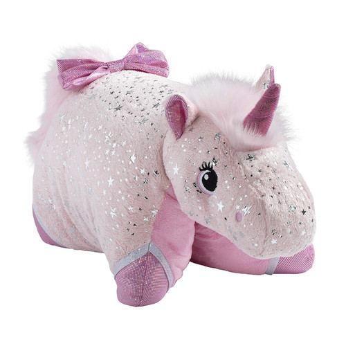 Pillow pets originals sparkly - pets,