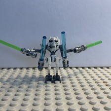 Lego Star Wars Minifigure