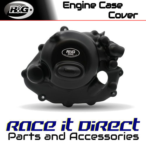 Engine case covers - case,
