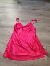 BNWT Vintage La Senza Pink