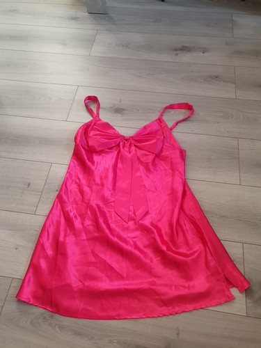 Bnwt vintage senza pink - bnwt,