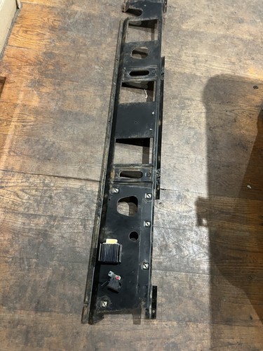 Land rover defender dash panel - land,