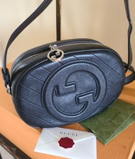 Gucci Blondie Small New