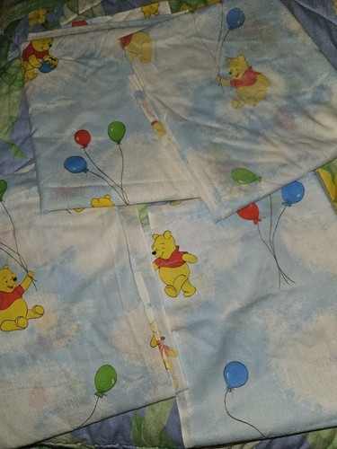 Lot winnie the pooh - lot, 4