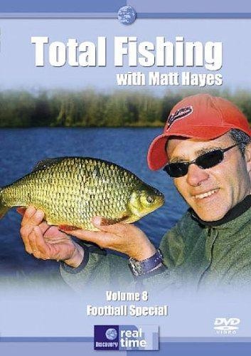 Total fishing with - fishing,