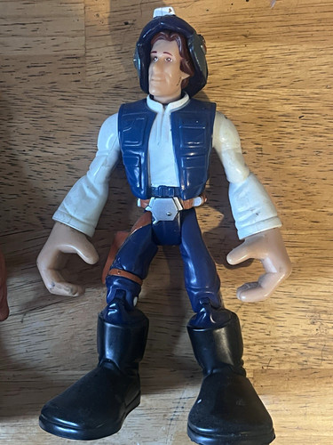 Star wars chewbacca han - wars, &