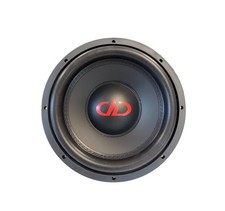 DD Audio 210e-D2