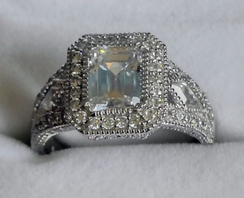 Hallmarked silver 925 qvc - 925,