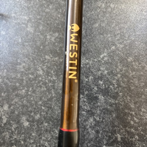 Westin powercast t 8ft - w4,