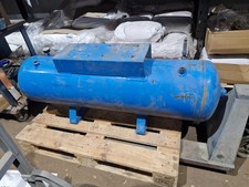 LARGE COMPRESSED AIR STORAGE
