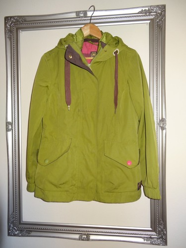 Joules ladies piece - joules, green