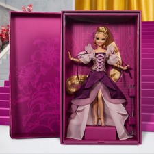 Mattel Creations Rapunzel