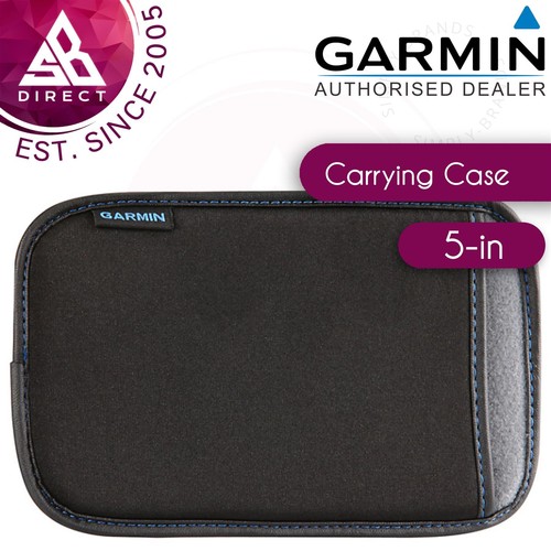 Garmin universal carry - 5",