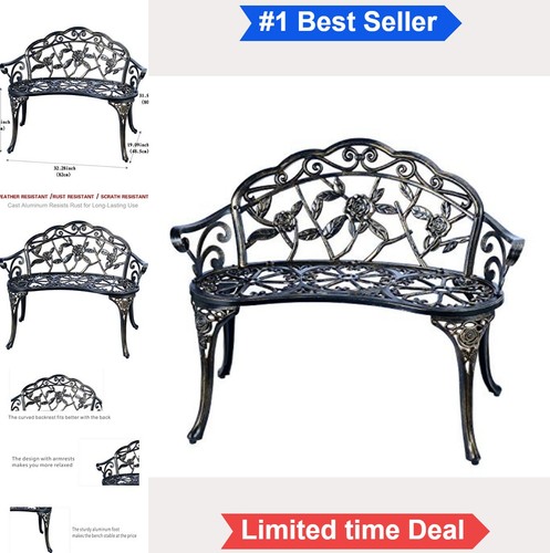Cast aluminum patio - aluminum,