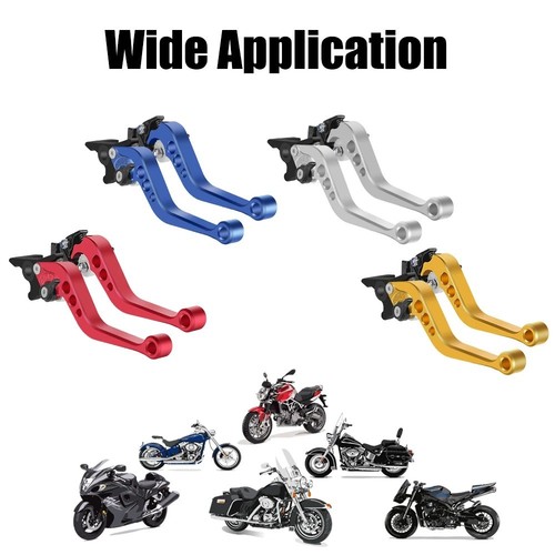 Universal motorcycle brake - ,