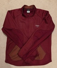 Nike Gyakusou Bonded Mesh Fleece Jacket (2013) Women's Fleece