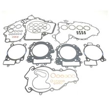 COMPLETE GASKET KIT LC8