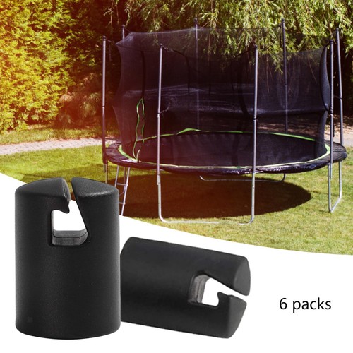 Trampoline protection - trampoline,