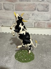 COW PARADE /  Daisy’s dream