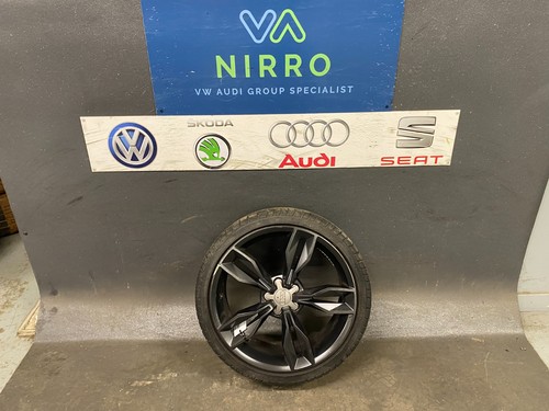 Audi genuine 18 inch - a1,