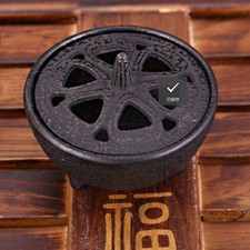 Cast Iron Small Burner Incense