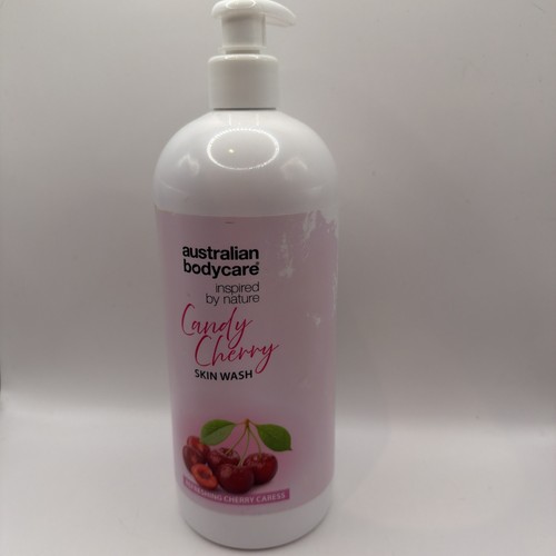 Australian bodycare candy - australian,
