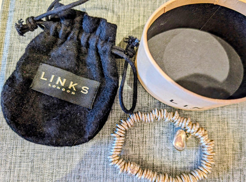 Links london silver - silver, sweetie