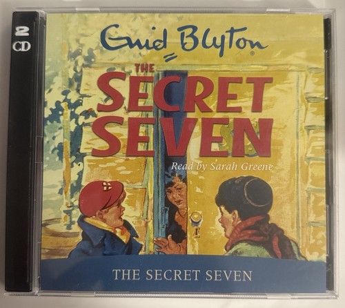 Enid blyton the - enid, secret