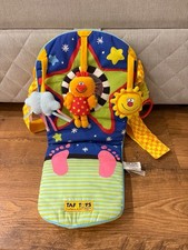 Taf Toys Car Seat Toy / Baby Toddler