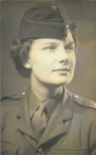 WW2 Photo,Women At War