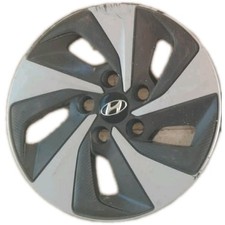 HYUNDAI IONIQ CARBON WHEEL