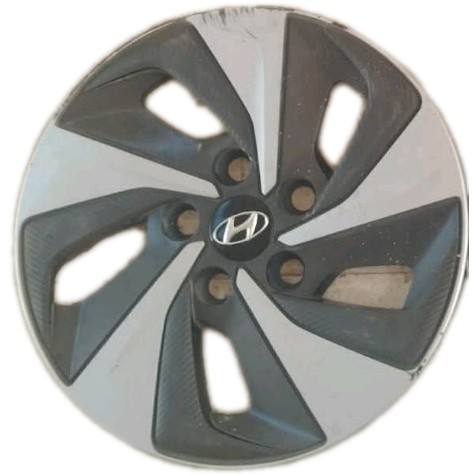 Hyundai ioniq carbon wheel - carbon,