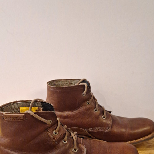 Cat men brown warren - men’s,
