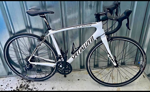 Specialized roubaix road - specialized, bike