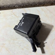 2008 SUZUKI SX4  CROSS Mk1