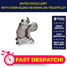 Brake Caliper fits JAGUAR XJS