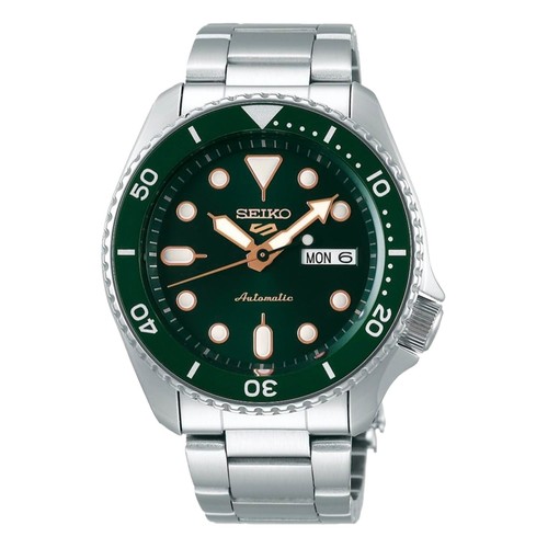 For seiko sports automatic - for,
