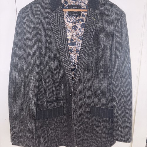Harry brown black label - harry,