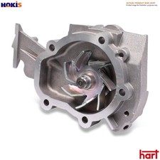WATER PUMP ENGINE COOLING 372