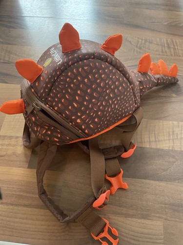 Little life back pack with - life,