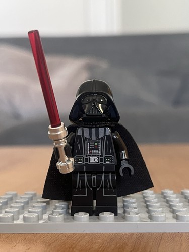Lego star wars darth vader - star,