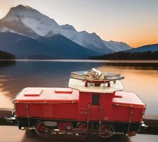 Märklin gauge e63 red - ho, 02