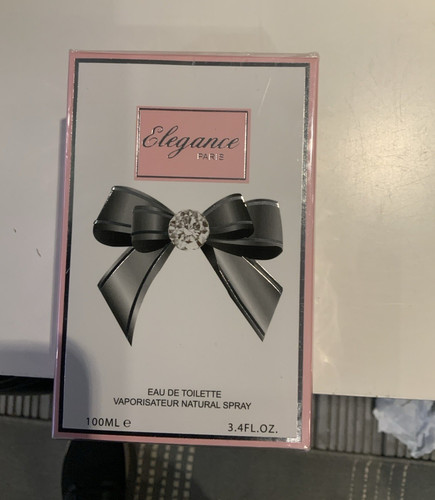 Elegance paris eau - paris,