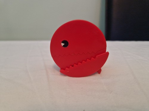 Pac man board - mb, spare